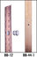 Middle Atlantic BB-40 40SP Copper Buss Bar Image 1