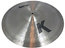 Zildjian K0731 21" K Zildjian Sweet Ride Cymbal Image 1