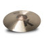 Zildjian K0724 15" K Zildjian Sweet Hi-Hat Top Image 1