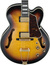 Ibanez AF95FM Artcore Expressionist 6 String Electric Guitar Image 2