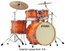 Tama CL52KS 5-Piece Superstar Classic Shell Pack Image 3