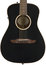Fender Malibu Special Acoustic-Electric Guitar With Solid Sitka Spruce Top Image 2
