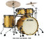 Tama MA34CZS StarclassicMaple 3-piece Shell Pack, Lacquer Finishes Image 4