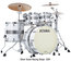 Tama MA34CZS StarclassicMaple 3-piece Shell Pack, Lacquer Finishes Image 3