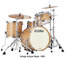 Tama MA34CZS StarclassicMaple 3-piece Shell Pack, Lacquer Finishes Image 2