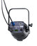 ETC ColorSource PAR Deep Blue RGBL LED Par With RJ45 Connectors And Bare End Cable Image 2