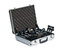 Audix DP7-K Drum Mic Bundle With 7 Mics, 4 Mounts And Hard Case Plus Mic Stands And Cables Image 3