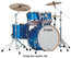 Tama PR52LS Starclassic Performer B/B 5 Piece Shell Kit Image 3