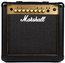 Marshall M-MG15GR-U Guitar Amp, 15W 1x8" Combo Amplifer Image 1