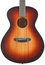 Breedlove USA-CONCRT-FIRE-LHTE USA Concert Fire Light E Mahogany Acoustic Guitar Image 1