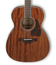 Ibanez AC340OPN Artwood Grand Concert Acoustic Guitar - Open Pore Natural Image 2