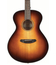 Breedlove DISC-CONCRT-SB-2 Discovery Concert SB Acoustic Guitar With Sunburst Gloss Finish Image 2
