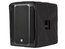 RCF COVER-SUB702-MK2 Protective Cover For SUB 702-AS II Subwoofer Image 1