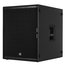 RCF SUB 9004-AS 18" Active High-Powered Subwoofer, 2800W, RDNet Option Image 1