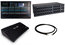 Allen & Heath Qu-32C Starter Pack 32-Channel Digital Mixer And Stagebox Bundle Image 1