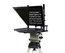 Autocue OCU-SSP17 17" Starter Series Teleprompter Package And QStart Image 1