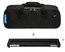 Pedaltrain PT-NPL-SC Nano+ Compact Pedalboard With Soft Case Image 1