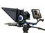 Autocue OCU-SSPDSLR/IPAD Starter Series DSLR IPad And IPad Mini Prompter Image 3