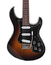 Line 6 Variax Standard Solidbody Modeling Electric Guitar With Rosewood Fingerboard And 3 Single-Coil Pickups Image 2
