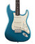 Fender STRAT-60S-RW-LPB Classic Series '60s Strat Lake Placid Blue '60s Stratocaster Guitar, Classic Series Image 1