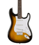 Squier BULLET-STRAT-HT Guitar, Bullet Strat HT, 03110015xx Image 2