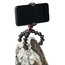 Joby JB01517 GorillaPod Mobile Mini Mini Tripod For Smartphones In Black Image 3