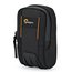 LowePro LP37055 Adventura CS 20 Pouch For Compact Cameras In Black Image 1