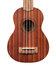 Kala KA-15S Satin Mahogany Series Soprano Ukulele Image 1