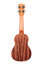 Kala KA-15S Satin Mahogany Series Soprano Ukulele Image 2