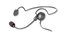 Eartec Co ULPCYB ULPCYB Cyber Behind-the-Neck Single-Ear Headset For Eartec UltraPak Wireless Image 1