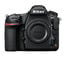 Nikon D850 45.7MP DSLR Camera, Body Only Image 2