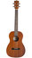 Kala KA-B Natural Finish Baritone Ukulele Image 2