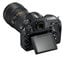 Nikon D850 Filmmaker’s Kit 45.7MP, DSLR Camera With 3 Lenses And Atomos Ninja Flame Monitor Image 4