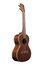 Kala KA-TG Natural Finish Gloss Mahogany Tenor Ukulele Image 2