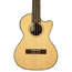 Kala KA-STGE-C Solid Spruce Mahogany Tenor Cutaway With EQ Image 1