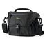 LowePro LP37119 Nova 160 AW II Camera Shoulder Bag For DSLR & Mirrorless Cameras In Black Image 1