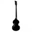 Hofner HI-BB-TBK Ignition Violin Bass, Trans Black Finish Image 2