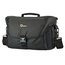 LowePro LP37142 Nova 200 AW II Shoulder Bag For 2 DSLR Cameras And Accessories In Black Image 1