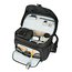 LowePro LP37142 Nova 200 AW II Shoulder Bag For 2 DSLR Cameras And Accessories In Black Image 4