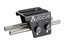 Autocue MT-SSP/DSLR DSLR Camera Mount Kit With Mounting Plate And 15mm Rails Image 1