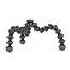 Joby JB01511 GorillaPod 1K Stand Compact Tripod Stand For Advanced Compact And Mirrorless Cameras Image 2