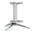 Joby JB01493 GripTight ONE Micro Stand - White Super-Compact, Foldable Stand For Any Smartphone Image 1