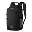 LowePro LP36955 Photo Hatchback BP 150 AW II 16-Liter Backpack For Mirrorless Or Compact DLSRs And Tablet, Black / Grey Image 1