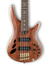 Ibanez SR30TH5PENTL SR Premium 5 String Electric Bass - Natural Low Gloss Image 2