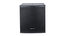 Gemini ZRX-S15P 15" Powered Professional Subwoofer Image 1