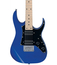 Ibanez GRGM21M Mikro Series Short Scale Solidbody Electric Guitar With Basswood Body And Maple Fingerboard Image 2