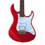 Yamaha PAC012 Pacifica Solidbody Electric Guitar With 2 Single-Coil And 1 Humbucking Pickup Image 2