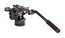 Manfrotto MVKN12TWINMUS Nitrotech N12 And 545GB Dual-Leg Tripod With Middle Spreader Image 2