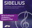 Avid Sibelius 1-Year Updates Plus Support Plan 12-Month Upgrades Plus Support For Perpetual License, New Image 1