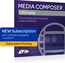 Avid Media Composer Ultimate 1-Year Subscription - EDU 12-Month License For Education / Academic Institutions, New Image 2